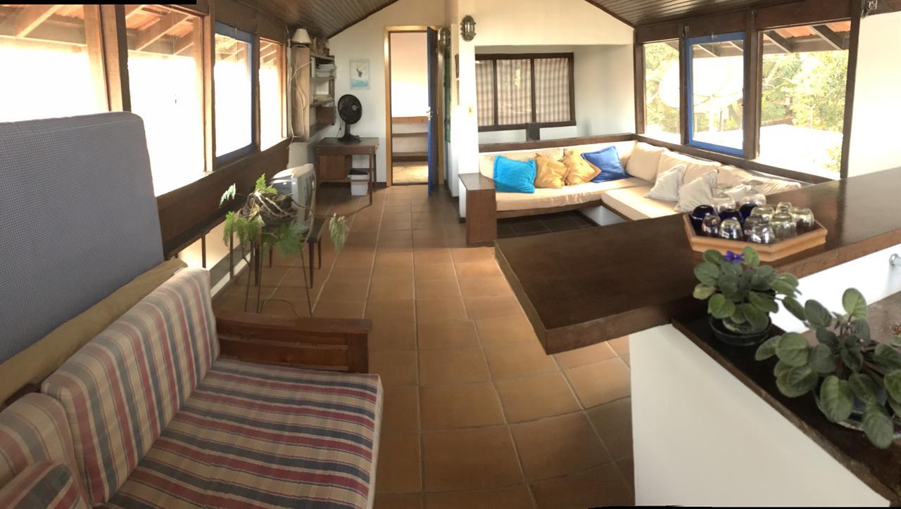 Casa Colina De Geriba